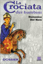 Copertina  La crociata dei bambini