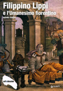 Copertina  Filippino Lippi e l'Umanesimo fiorentino