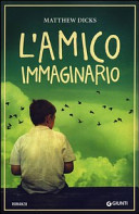 Copertina  L'amico immaginario