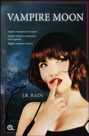 Copertina  Vampire moon