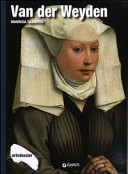 Copertina  Van der Weyden