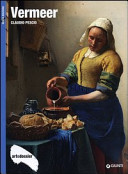 Copertina  Vermeer