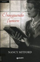 Copertina  Inseguendo l'amore