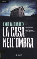 Copertina  La casa nell'ombra