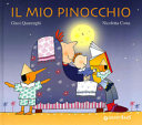 Copertina  Il mio pinocchio