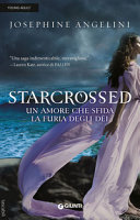 Copertina  Starcrossed