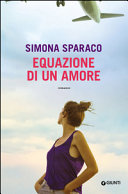 Copertina  Equazione di un amore