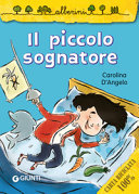 Copertina  Il piccolo sognatore