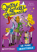 Copertina  Un piano imbattibile