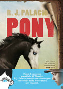 Copertina  Pony