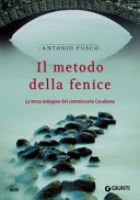 Copertina  Il metodo della fenice