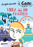 Copertina  Viola dei 100 castelli