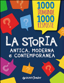 Copertina  La storia