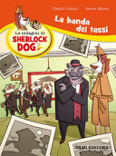 Copertina  La banda dei tassi 