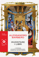 Copertina  Inventare i libri