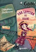 Copertina  Una lettera coi codini