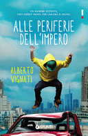 Copertina  Alle periferie dell'impero