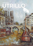 Copertina  Utrillo
