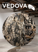 Copertina  Vedova