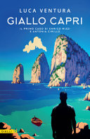 Copertina  Giallo Capri