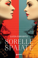 Copertina  Sorelle spaiate