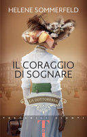 Copertina  Il coraggio di sognare