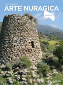 Copertina  Arte nuragica