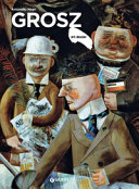 copertina Grosz