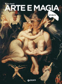 Copertina  Arte e magia