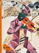 Copertina  Chagall