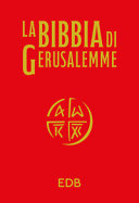 Copertina  La Bibbia di Gerusalemme