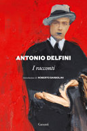 Copertina  I racconti