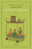 Copertina  Un fulmine a ciel sereno