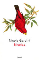 Copertina  Nicolas