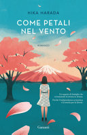 Copertina  Come petali nel vento