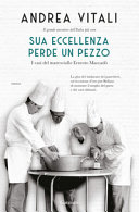 copertina Sua Eccellenza perde un pezzo