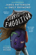 Copertina  Diario di una fuggitiva