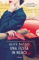 Copertina  Una festa in nero