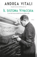 copertina Il sistema Vivacchia