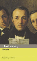 Copertina  Il sosia