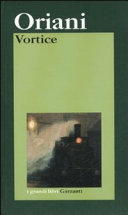 Copertina  Vortice