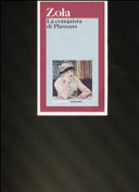 Copertina  La conquista di Plassans