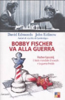 Copertina  Bobby Fischer va alla guerra