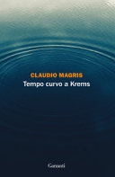 Copertina  Tempo curvo a Krems