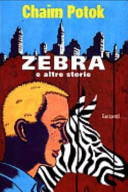 Copertina  Zebra : e altri racconti