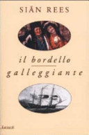 Copertina  Il bordello galleggiante