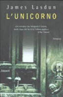 Copertina  L'unicorno