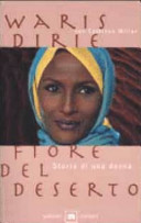 Copertina  Fiore del deserto : storia di una donna