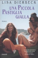 Copertina  Una piccola pastiglia gialla