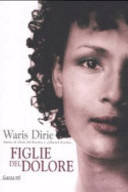 Copertina  Figlie del dolore